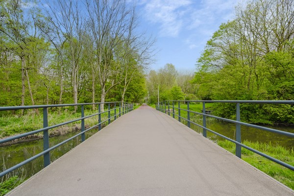 Medium property photo - Hogeweg 31, 3208 CL Spijkenisse